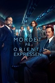 Se Mordet på Orientexpressen 2017 Film På Engelsk Tekst og Tale