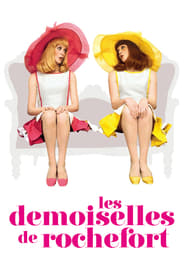 Les demoiselles de Rochefort (1967)