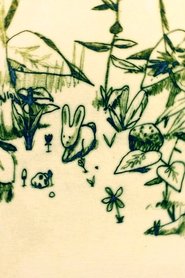 Poster Goodbye Rabbit, Hop Hop 2013