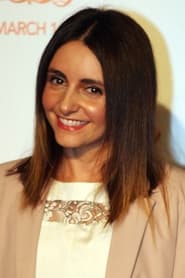 Pia Miranda is Josie Alibrandi