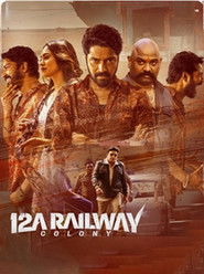 12A Railway Colony