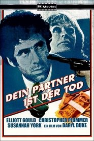 Poster Dein Partner ist der Tod