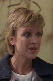 Sandra Payne as Christine Harris