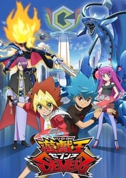 Assistir Yu-Gi-Oh! Sevens Online