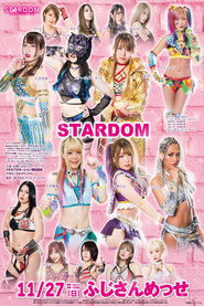 第12回 ゴッデス・オブ・スターダム～タッグリーグ戦