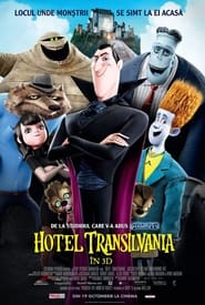 Hotel Transilvania (2012)