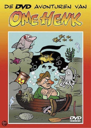 The DVD Adventures of Uncle Henk