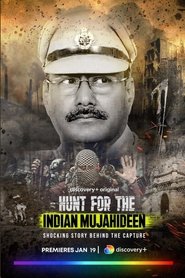 Hunt for the Indian Mujahideen 2023 Season 1 All Episodes Hindi & Multi Audio AMZN WEB-DL 1080p 720p 480p