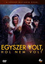 Egyszer volt, hol nem volt 6. évad plakát