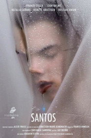 Saints постер