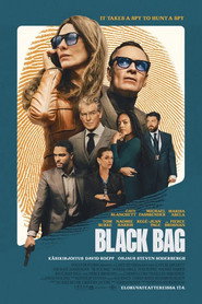 Black Bag (2025)