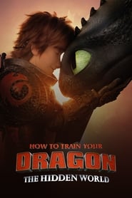 Ver cómo entrenar a tu dragón 3 Pelicula Completa (2019) En Español Latino Online Gratis