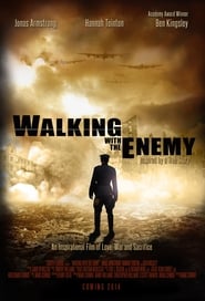 Walking with the Enemy постер