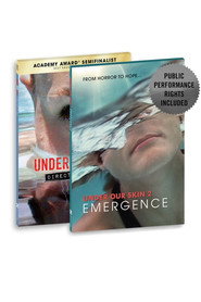 Under Our Skin Collection collection poster