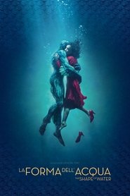 watch La forma dell'acqua - The Shape of Water now