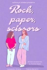 Rock, Paper, Scissors