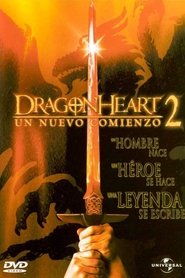 Dragonheart 2: Un nuevo comienzo