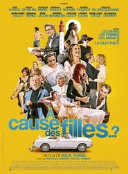 Film À cause des filles..? streaming