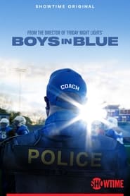 Boys in Blue постер