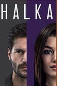 Halka постер