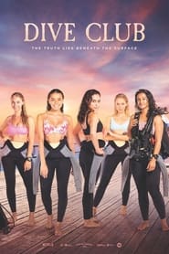 Dive Club (2021) Hindi S01 Complete TV Series