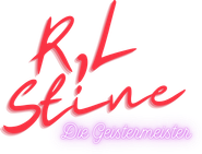 Mostly Ghostly Logo