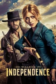 Nonton Walker Independence (2022) Sub Indo