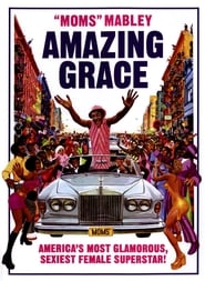 Amazing Grace постер