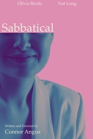 Poster Sabbatical