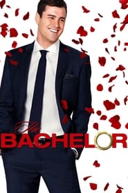 The Bachelor постер