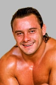 Tom Billington as Dynamite Kid