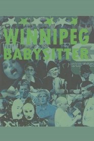 Poster Winnipeg Babysitter 2006