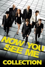 Now You See Me Collection streaming
