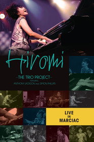 Hiromi The Trio Project – Live In Marciac