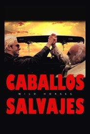 Poster Wild Horses 1995