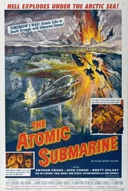 Le sous-marin atomique (1959)