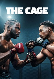 The Cage poster