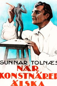 När konstnärer älska