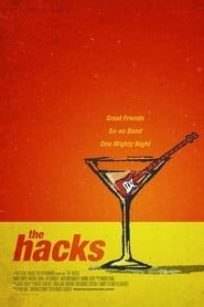 The Hacks постер