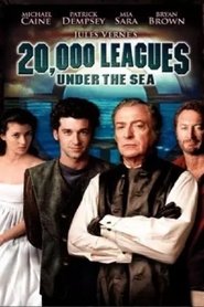 20,000 Leagues Under the Sea 1997