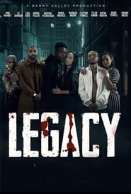 Legacy постер