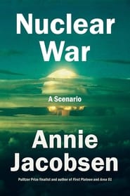 Poster Nuclear War: A Scenario