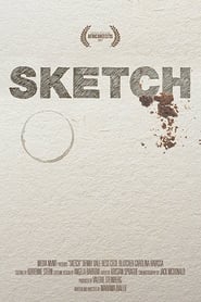 Sketch постер