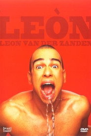 Leon van der Zanden: Hoerenjong