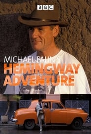 Poster Michael Palin's Hemingway Adventure 1999