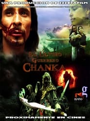 Poster El Ultimo Guerrero Chanka