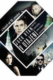 Jack Ryan: V utajení (2014)