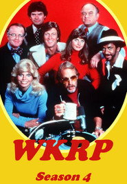 WKRP in Cincinnati Season 4 2