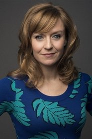 Megan Sikora as Staff Member Joanna