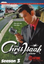 The Chris Isaak Show: Season 3